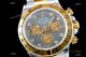 JH Factory Swiss Copy Rolex Daytona JH Cal.4130 Watch Blue Mother Of Pearl Dial 2-Tone (2)_th.jpg